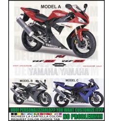 YZF R1 2002